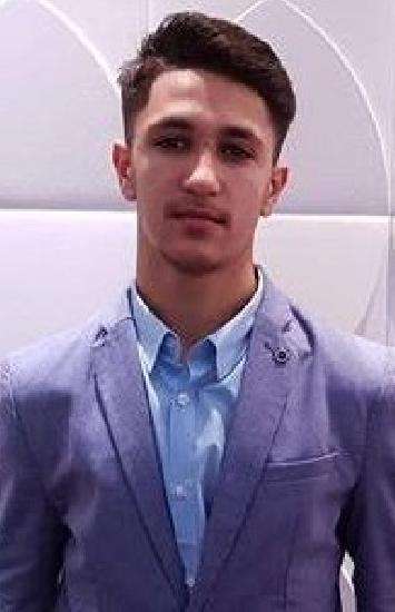 Stangaciu Dragos